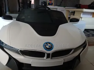 A BMW Toy Car for Sell