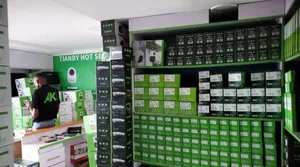 Tiandy Ip 4mp