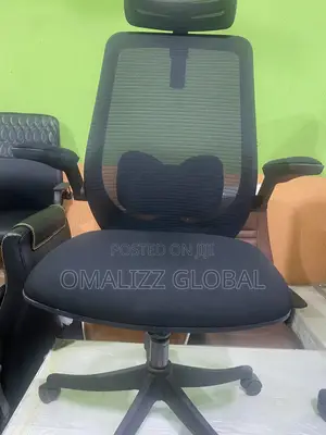 Swivel Chair