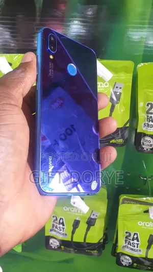 Huawei P20 Lite 128 GB Purple