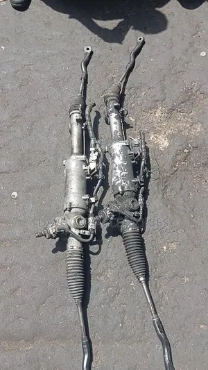 Lexus Is250 Steering Rack 08/014