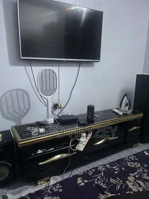 Tv Stand Shelves for Sale Urgently