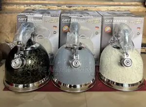 German Kettle