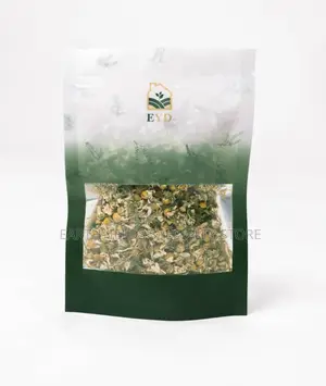 Eyd Premium Chamomile Tea | 100% Natural Dried Chamomile Flowers | Tea