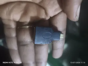 Micro Hdmi to Female Hdmi