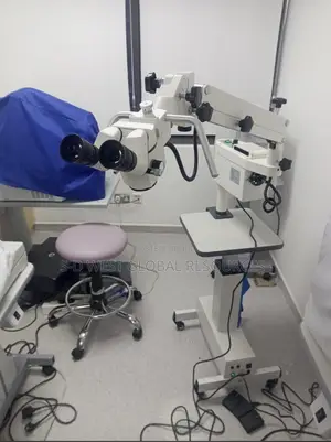Operating Microscope