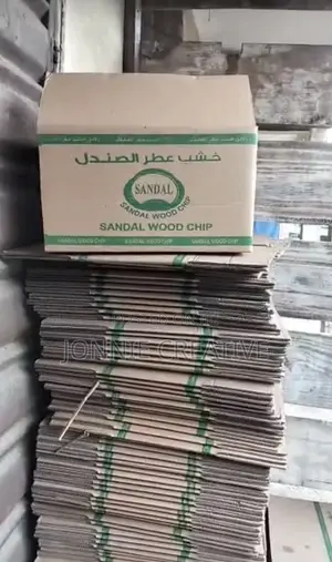 Movable Cartons