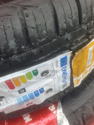 Mirage Tyre 265/65/17