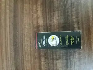 Viga 50000 Delay Spray (45ml)