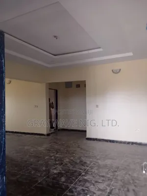 2bdrm Apartment in Sabon Lugbe for rent