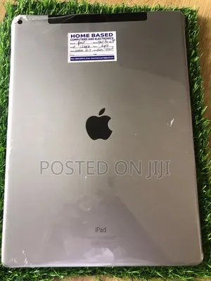 Apple iPad Pro 128 GB Silver