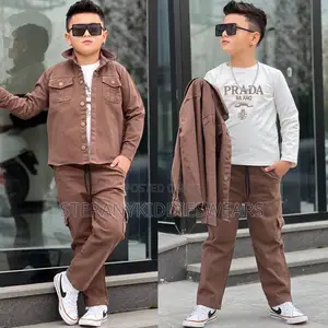 Quality 3pcs for Boys
