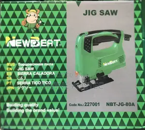 Original Jig Saw 550w