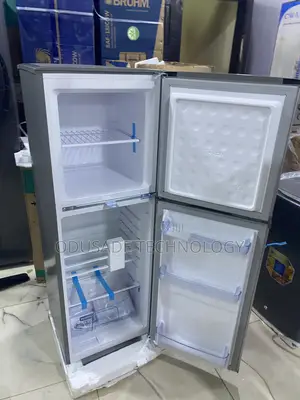Polystar Home Refrigerator Pv-Dd250dl