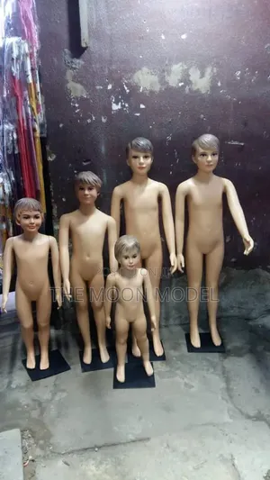 Kids Quality Mannequin
