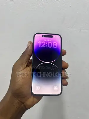 Apple iPhone 14 Pro 128 GB Purple