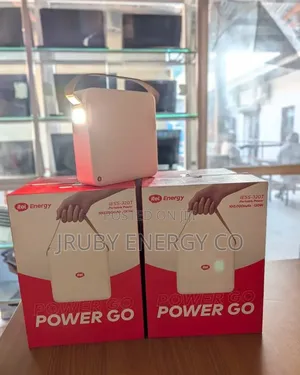 Itel Power Go