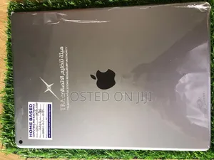 Apple iPad Pro 128 GB Silver