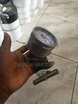 Hydraulic Pressure Testing Kits
