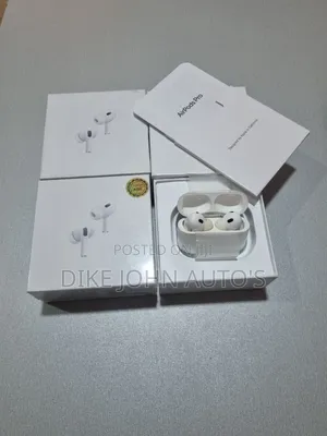 Airpod Pro 2 ( Apple )