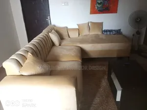 Noblesent Interior = Isemeh Home Design