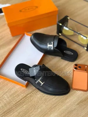 Tods Half Men's Shoes
