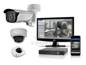 Expert CCTV Installation Services – High-Quality Hd Surveillance