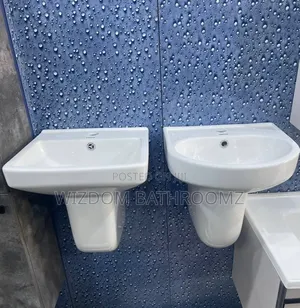 Wall Hanging Basin