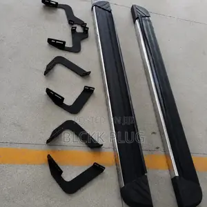 Universal Suv, Side Step With Mounting Bracket for Cars and Trucks