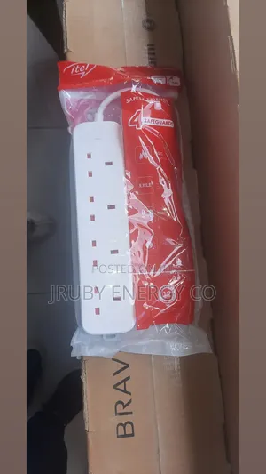 Itel Extension