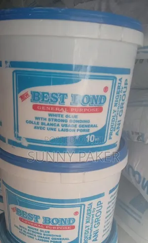 10kg Best Bond