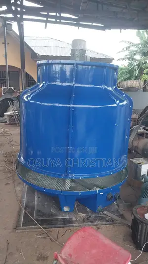 40tr Cooling Tower
