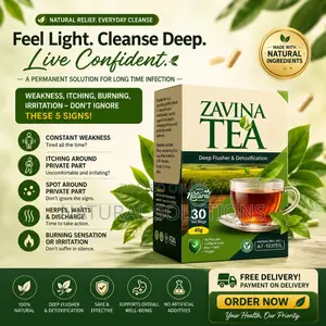 Zavina Herbal