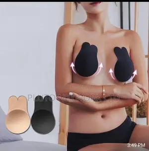 Invisible Push Up