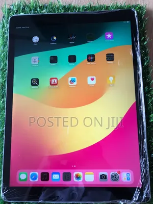 Apple iPad Pro 256 GB Silver