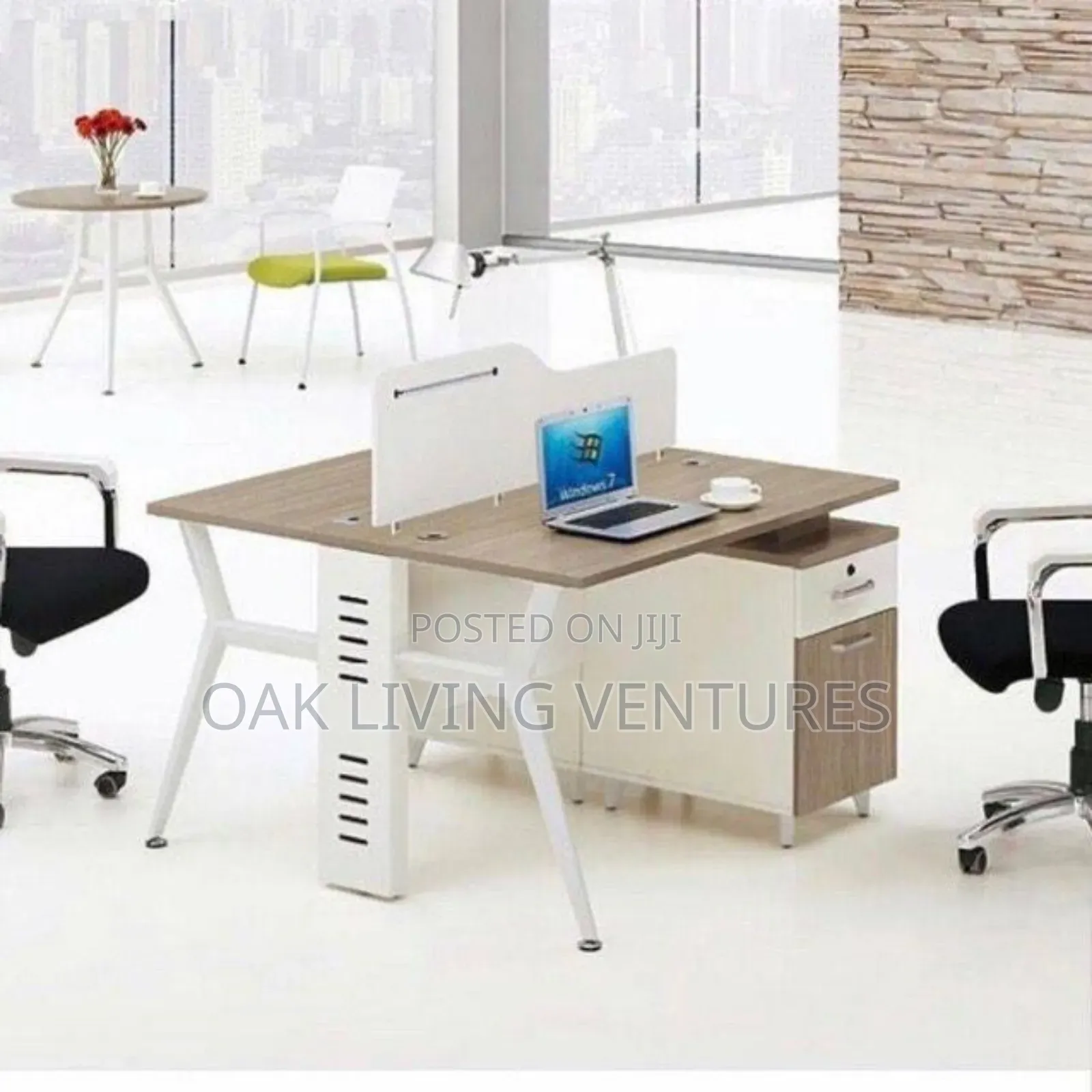 2in1 Work Station Table