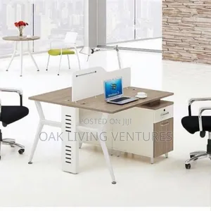 2in1 Work Station Table