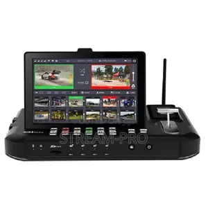 Mine Media R10 5g Bonding Video Switcher