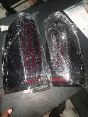 Back Light for Toyota Tacoma 2013 Led Model