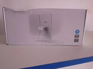 Ubiquiti Lite Beam Lbe M5 23