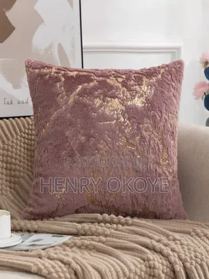 Pillows for Decoration