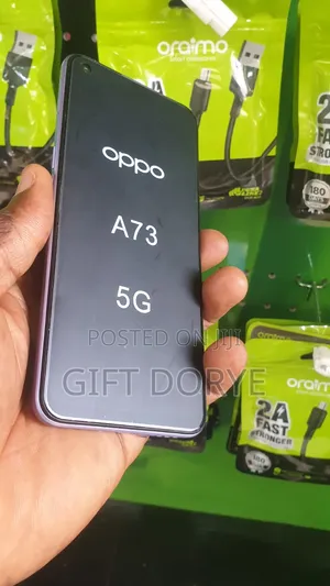 Oppo A73 128 GB