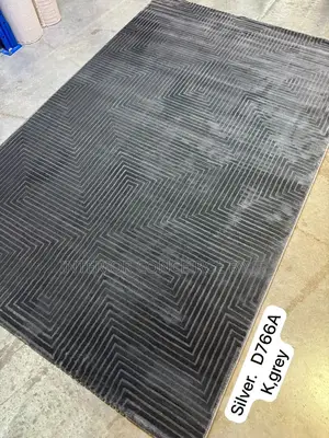 Quality Turkish Rug (4 by 6ft)