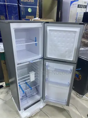 Polystar Energy Saving Fridge 142l