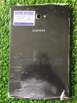 Samsung Galaxy Tab A 9.7 & S Pen 16 GB Black