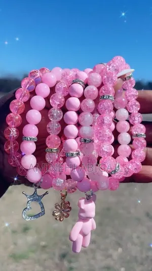Girly Accessories