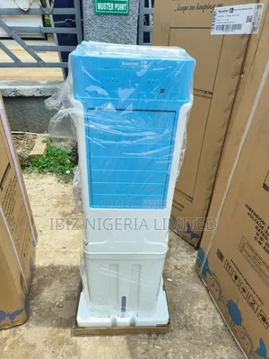 Scanfrost Slim Air Cooler