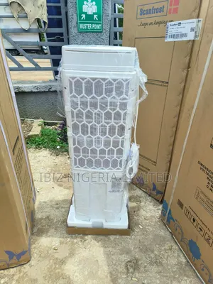 Scanfrost Slim Air Cooler