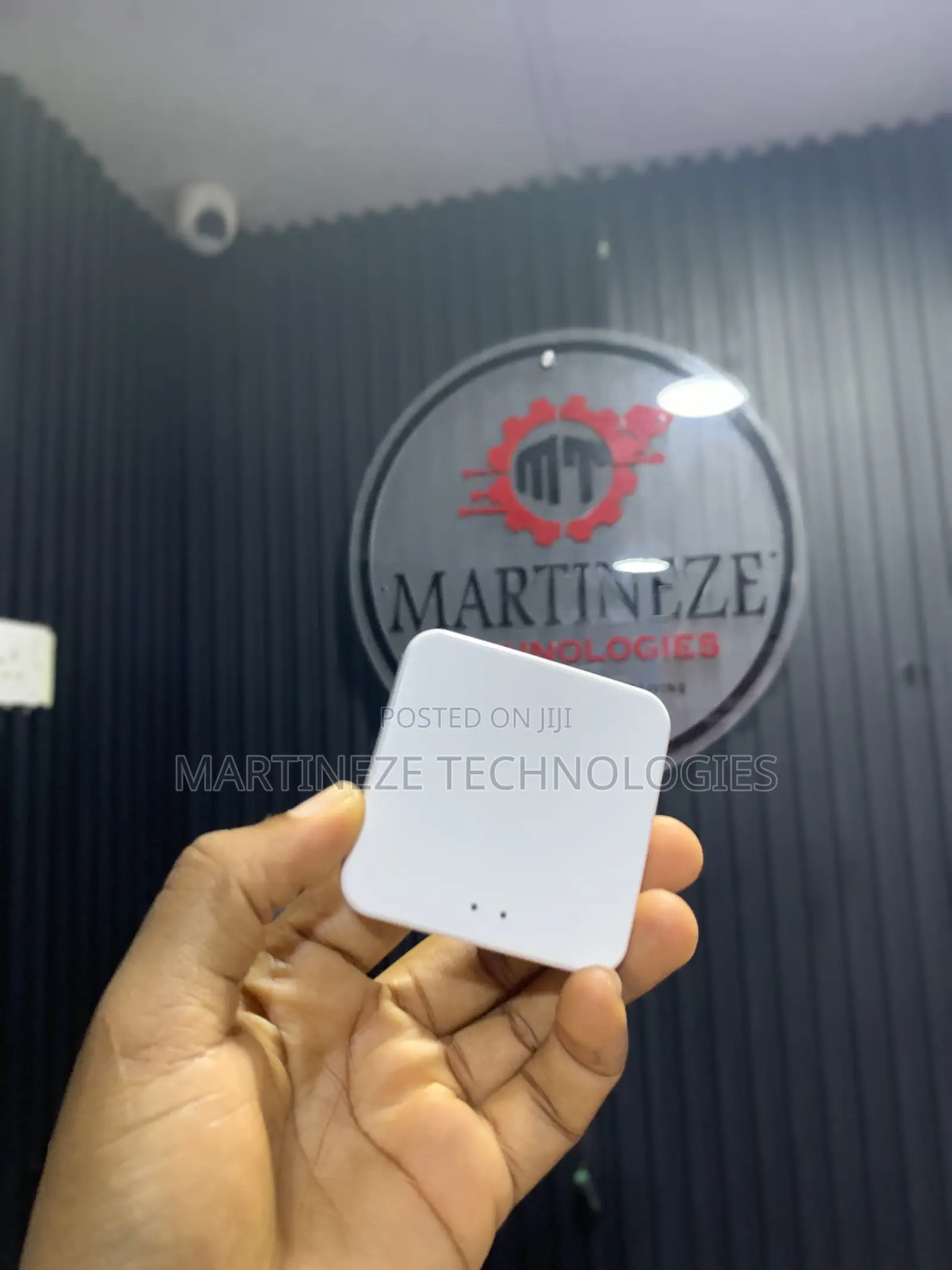 Smart Zigbee Gateway