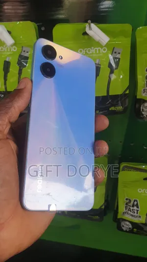 Realme V20 128 GB